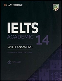 Cambridge IELTS 14 Academic