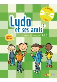 Ludo et ses amis 2