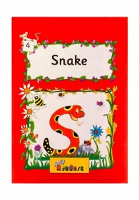 Jolly Reader Snake