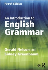 An Introduction to English Grammar