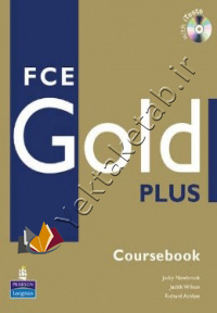 Fce Gold Plus