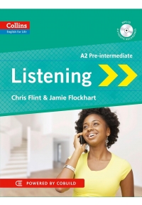 Listening A2 Pre-intermediate