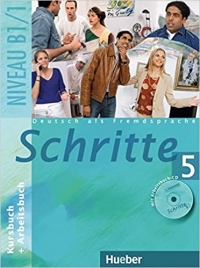 Schritte 5