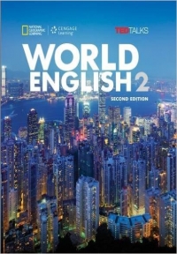 World English 2 Second