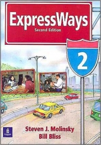 Expressways Book 2 2nd