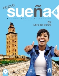 Nuevo Suena 4 Second Edition