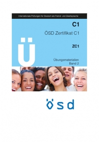 OSD Zertifikat C1 Übungsmaterialien Band 2