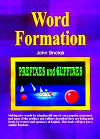 Word Formation