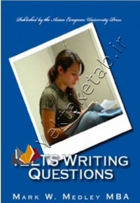 IELTS Writing Questions