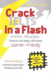 Crack IELTS In a Flash General Reading