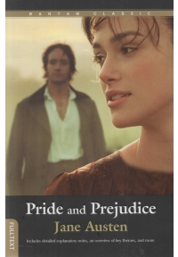 Pride and Prejudice