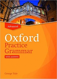 Oxford Practice Grammar Advanced