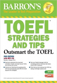 TOEFL Strategies and Tips