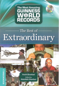 The Best of Extraordinary