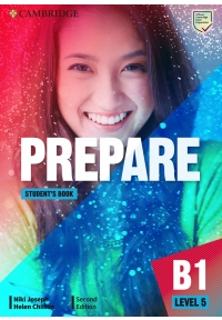 Prepare 5 B1 2nd