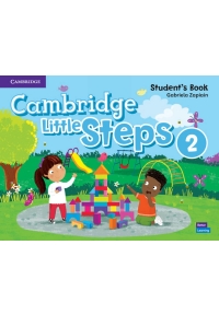 Cambridge Little Steps 2