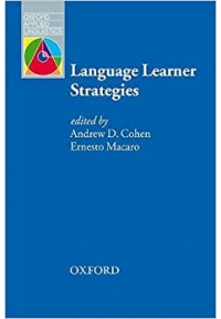 Language Learner Strategies