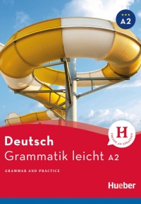 Deutsch Grammtik leicht A2 Grammar and practice