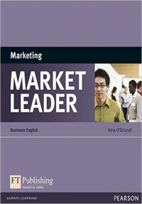 Market Leader Marketing