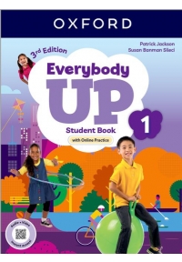 Everybody Up 1 3rd edition