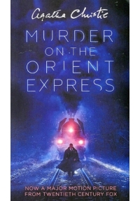 Murder On The Orient Express