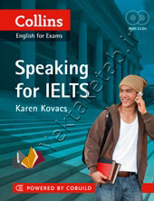 Collins Speaking for IELTS