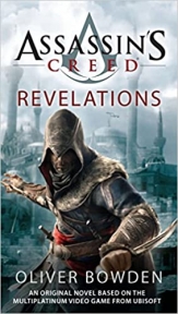 Revelations  Assassins Creed 4