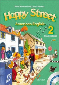 American Happy Street 2