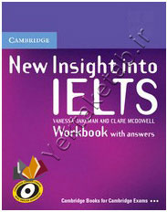 New Insight into IELTS Workbook