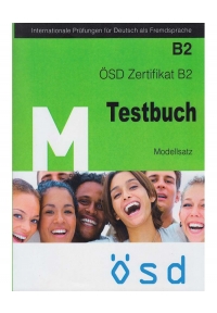 OSD Zertifikat B2 Testbuch