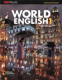 World English 1 3rd Edition