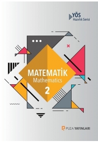 YOS Hazırlık Serisi Mathematics 2