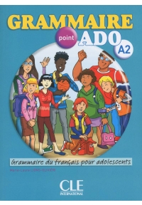 Grammaire point ADO A2