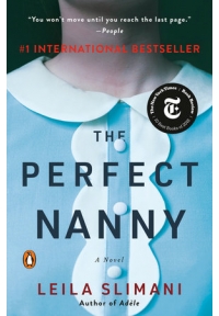 The Perfect Nanny