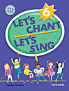 Lets Chant & Lets Sing 6 with CD
