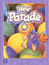 New Parade 2 Students Book & Work Book