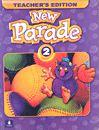 New Parade 2 Teachers Book