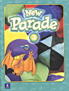 New Parade 3 Students Book & Work Book