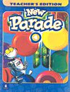 New Parade 4 Teachers Book