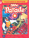 New Parade 5 Teachers Book