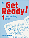 Get Ready 1 Handwriting
