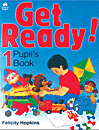 Get Ready 1 Student Book