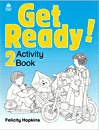 Get Ready 2 Work Book