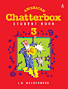 American Chatterbox 3 Student Book & Work Book