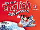 My First English Adventure 2