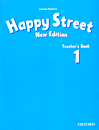 Happy Street 1 Teachers Book