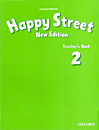 Happy Street 2 Teachers Book