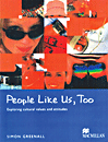 People Like Us, Too with CD
