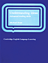 Understanding Ideas Advanced Reading Skills