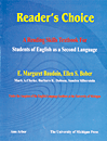 Readers Choice